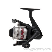 Shakespeare Alpha Spinning Reel, Clam Packaged   555725862